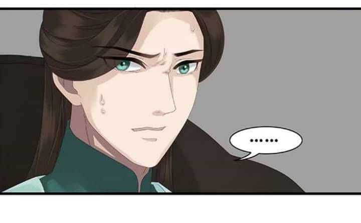 Mưa Chìm Sâu Trong Mây: Chapter 22