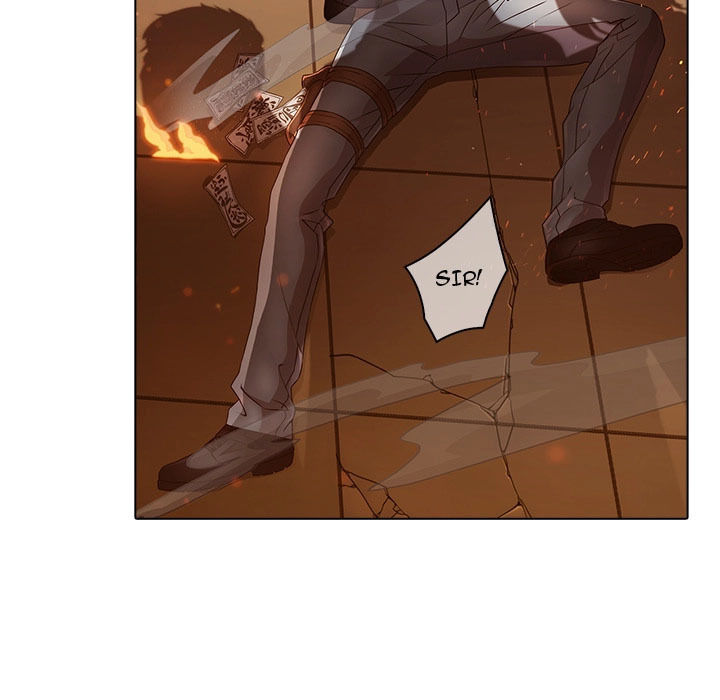 Ảo Mộng Hồ Điệp: Chapter 3