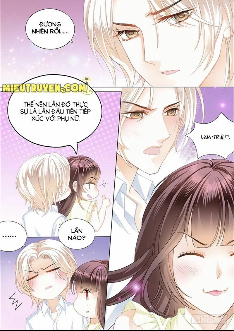 Thiểm Hôn Kiều Thê: Chapter 140