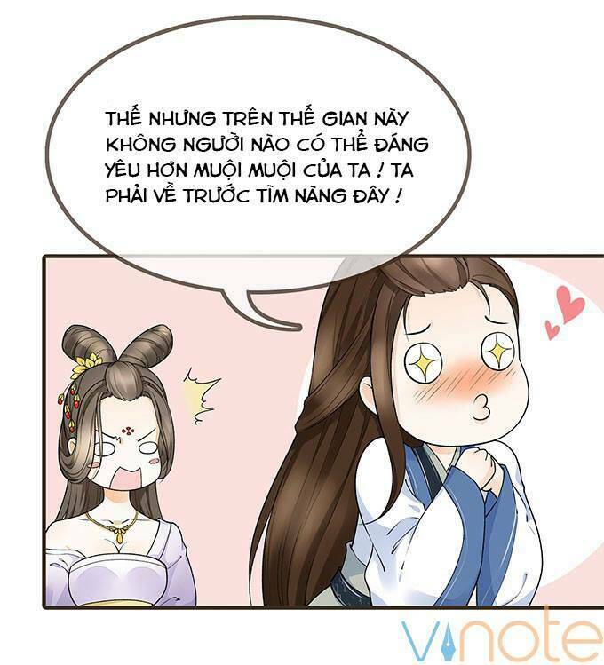 Đại Giá Thừa Tướng: Chapter 2