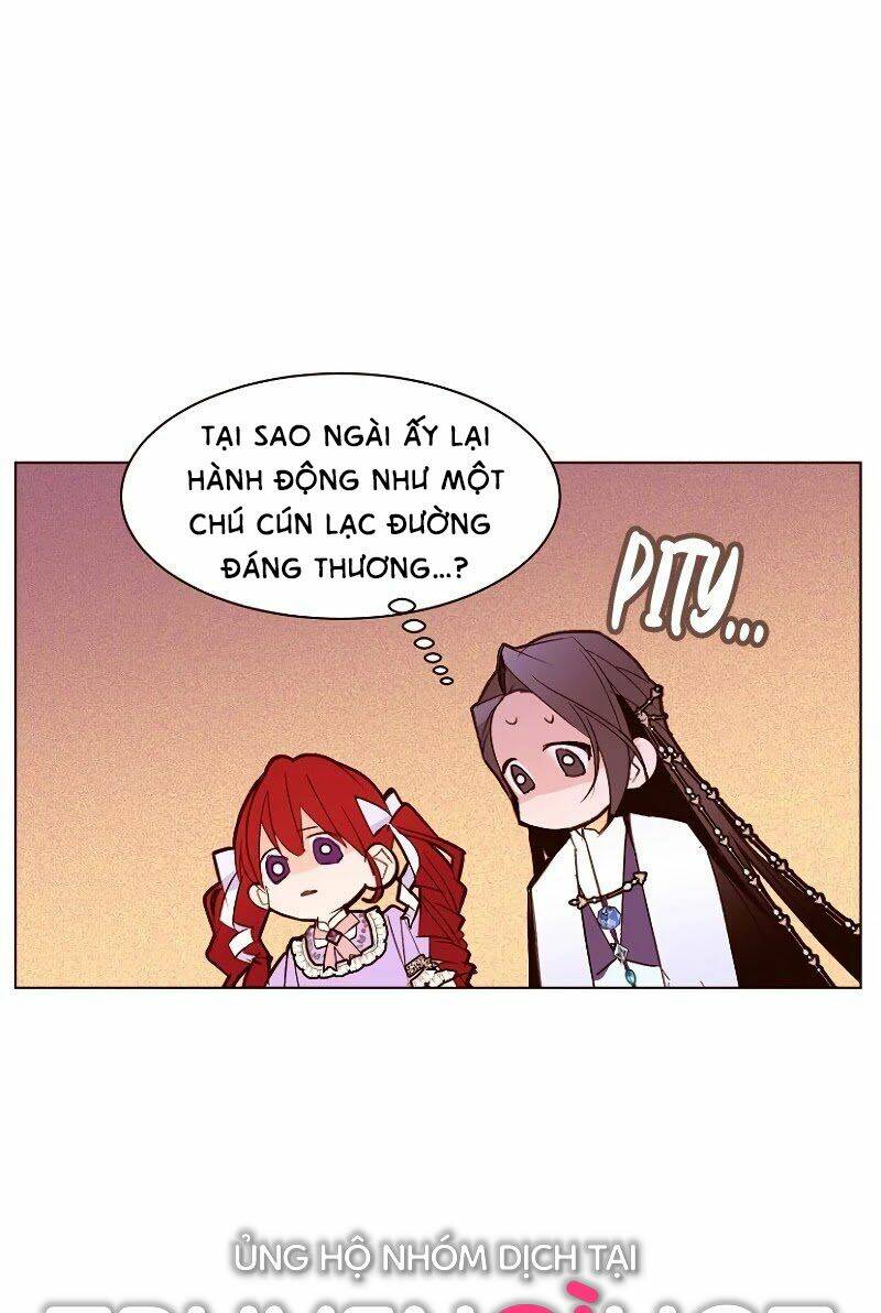 Cuộc Sống Rập Khuôn Của Một Quý Cô Tái Sinh!: Chapter 38