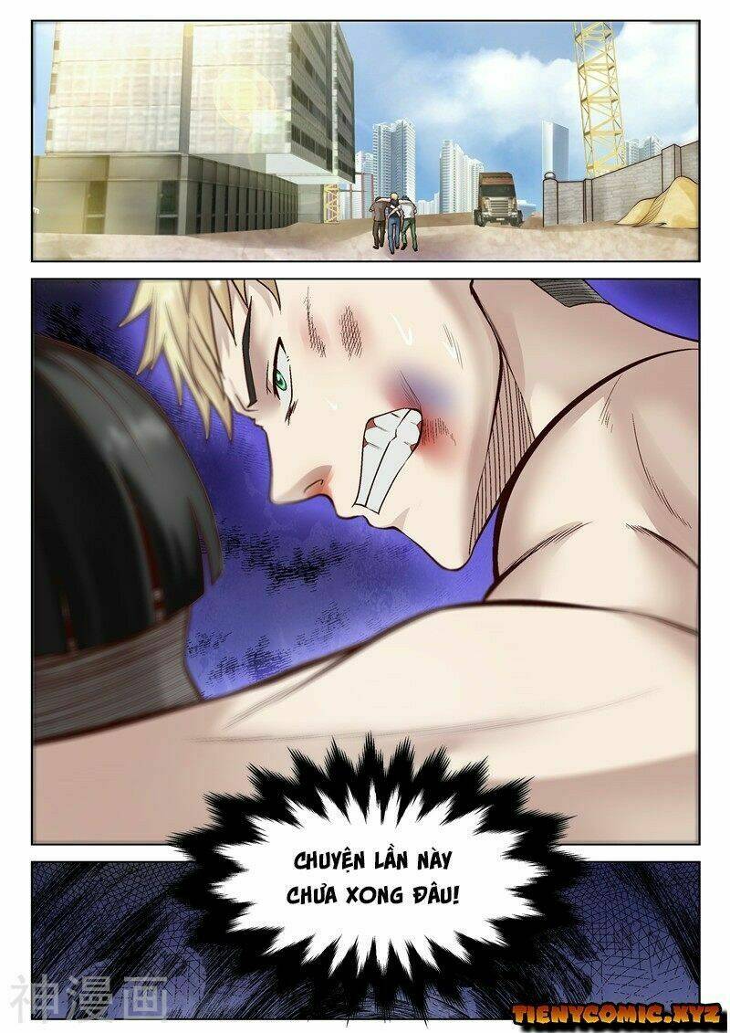 Tu Chân Cuồng Thiếu: Chapter 32