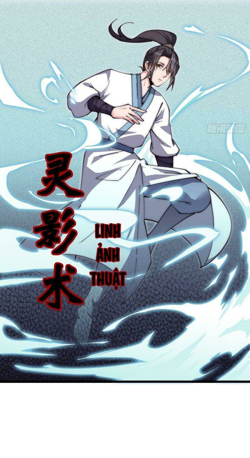 Trường Sinh Cửu Thiên Tuế: Chapter 33