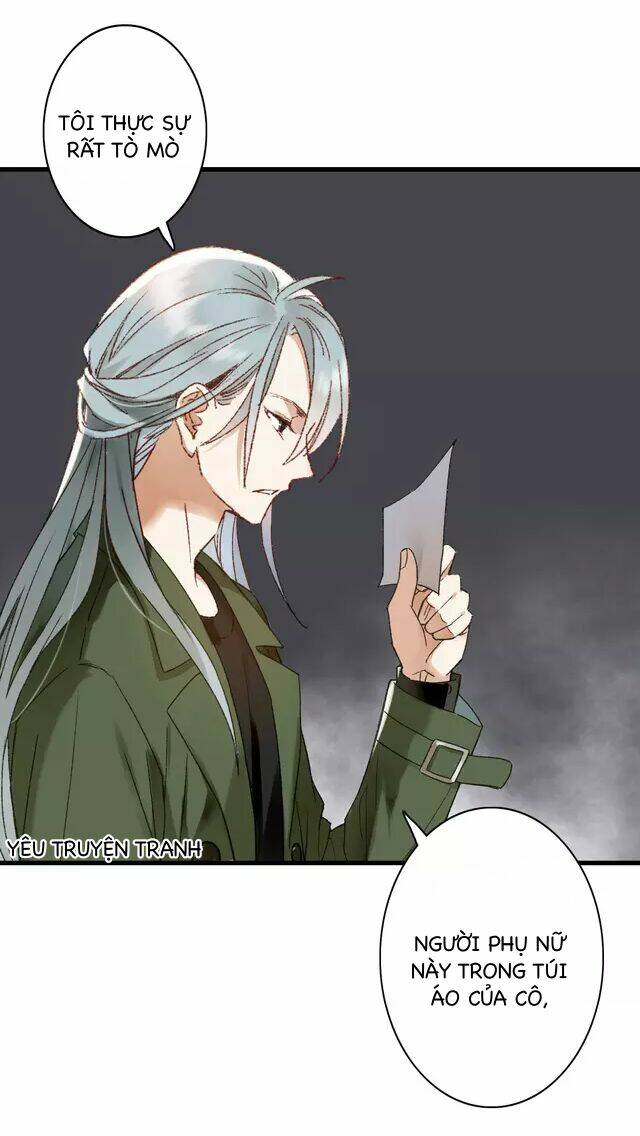 Thực Nhị: Chapter 14.2