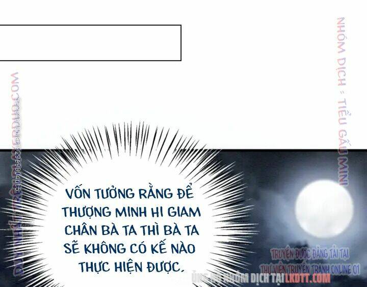 Trọng Sinh Bá Sủng Nhiếp Chính Vương Quá Mạnh Mẽ: Chapter 171