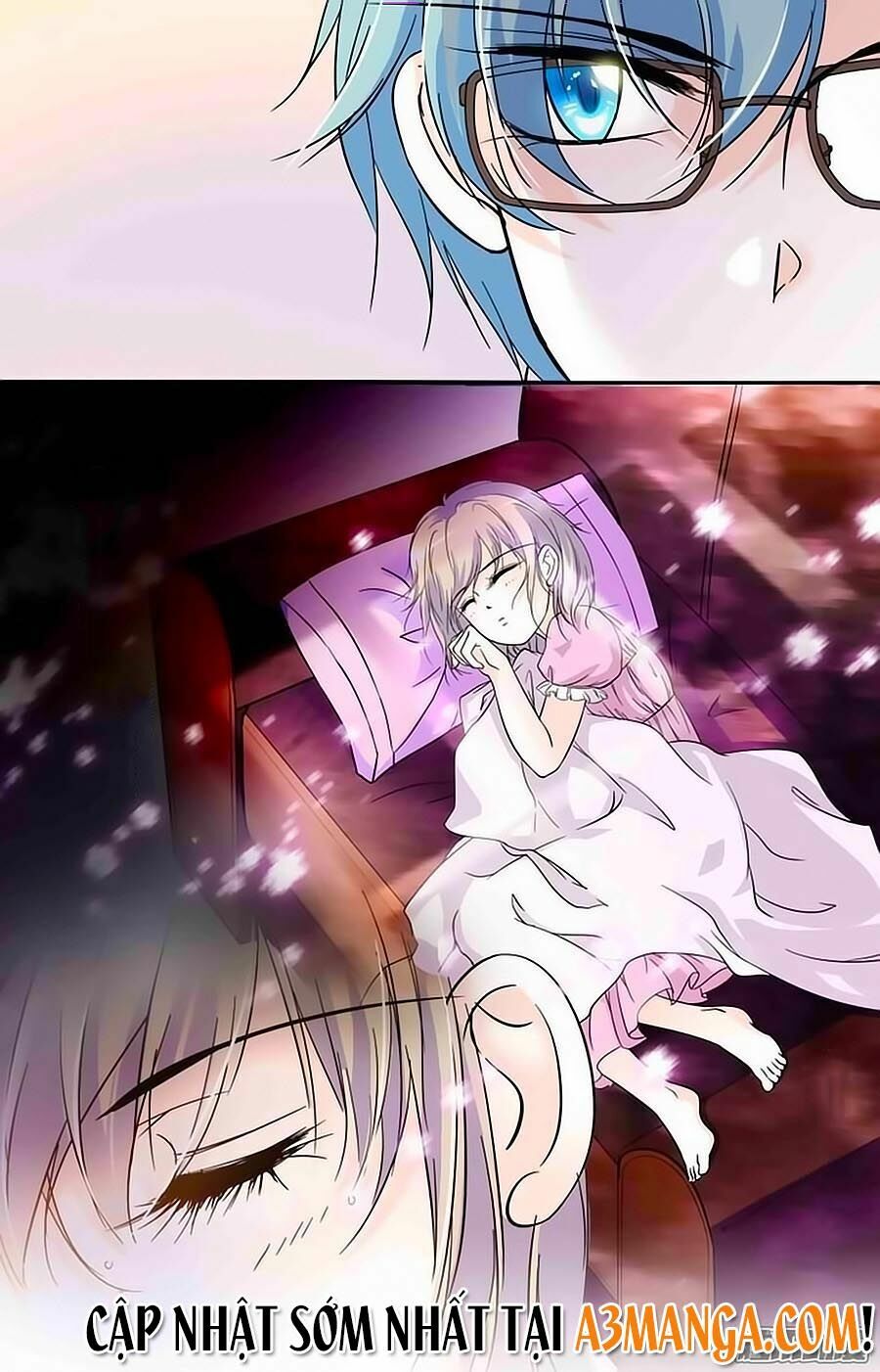 Thanh Ninh Chi Hạ: Chapter 55