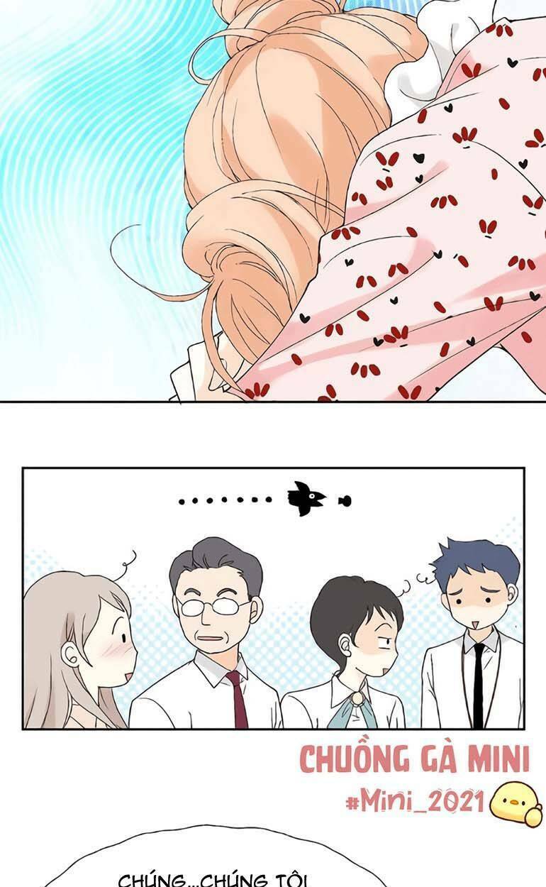 Lee Bom, Em Là Của Anh: Chapter 9