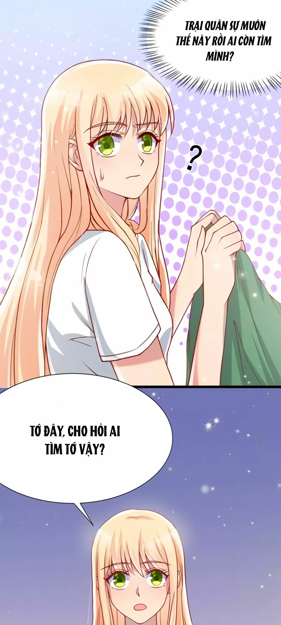Chồng Già Vợ Trẻ Trêu Nhau Hàng Ngày: Chapter 42