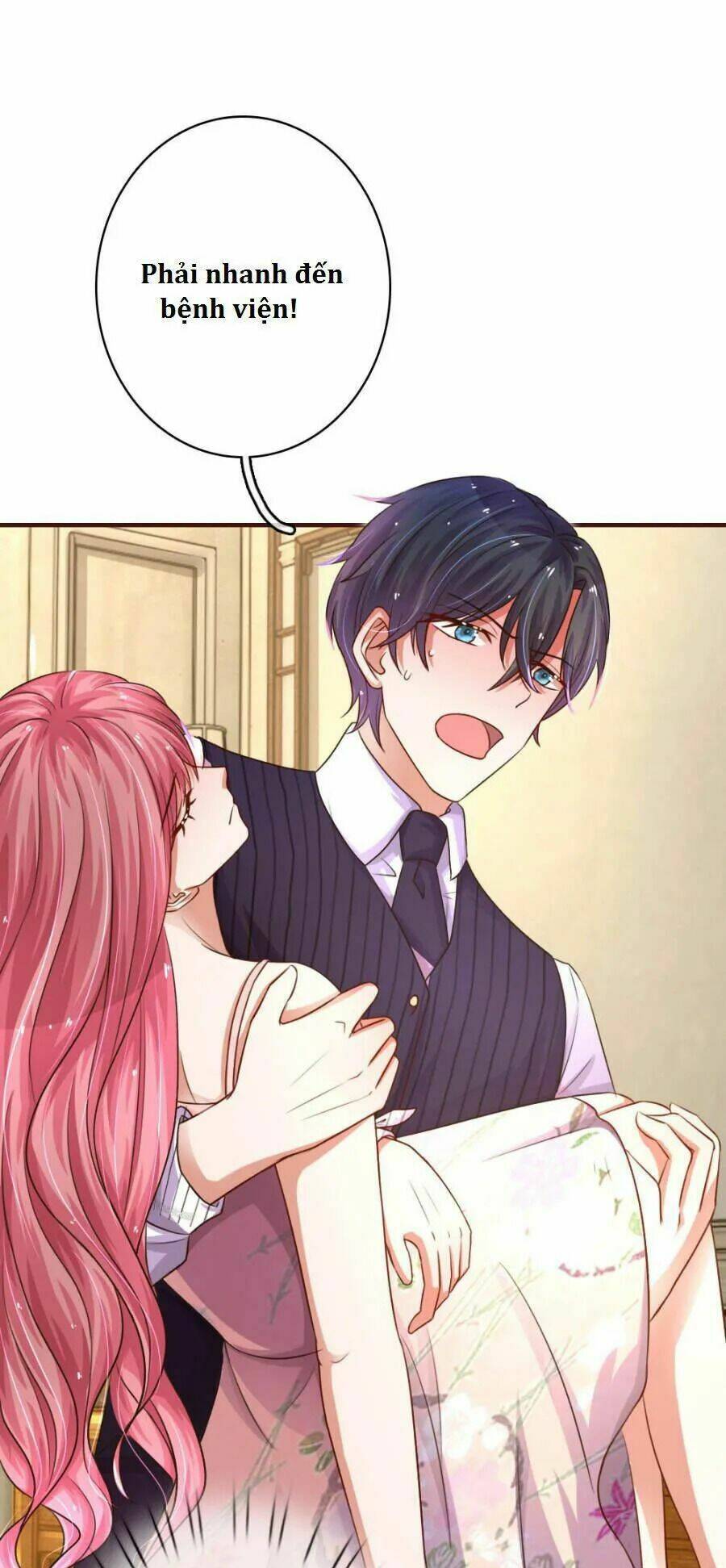 Trùng Sinh Để Trả Thù: Chapter 48