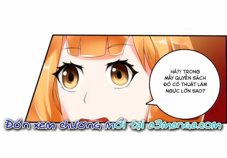 Dẫn Hồn Khúc: Chapter 11.3