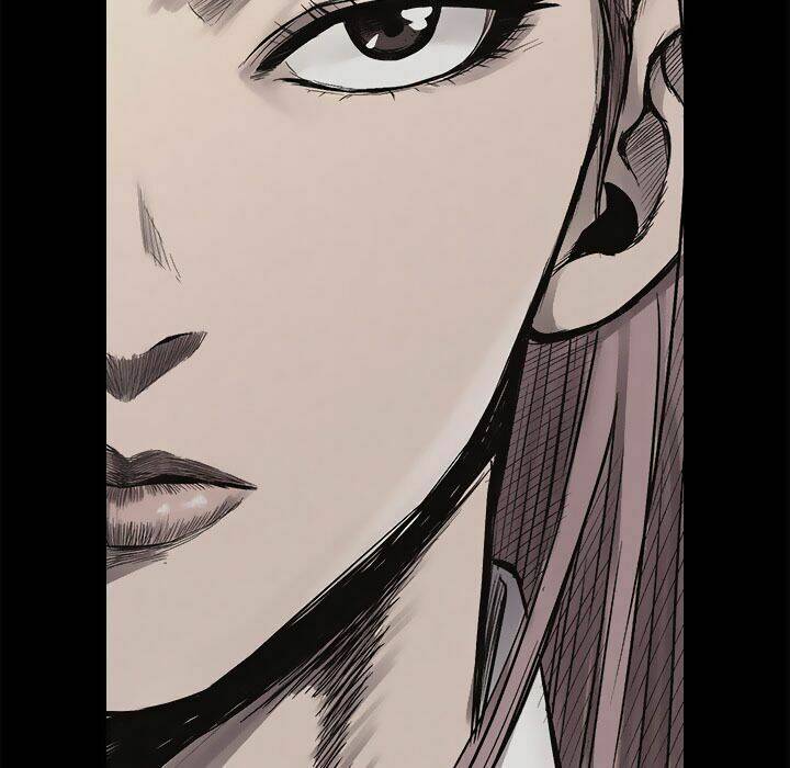 Nắm Đấm: Chapter 3