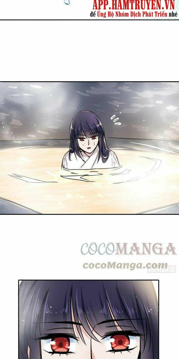 Ta Tự Thành Hoàng Không Cần Thiên Mệnh: Chapter 60