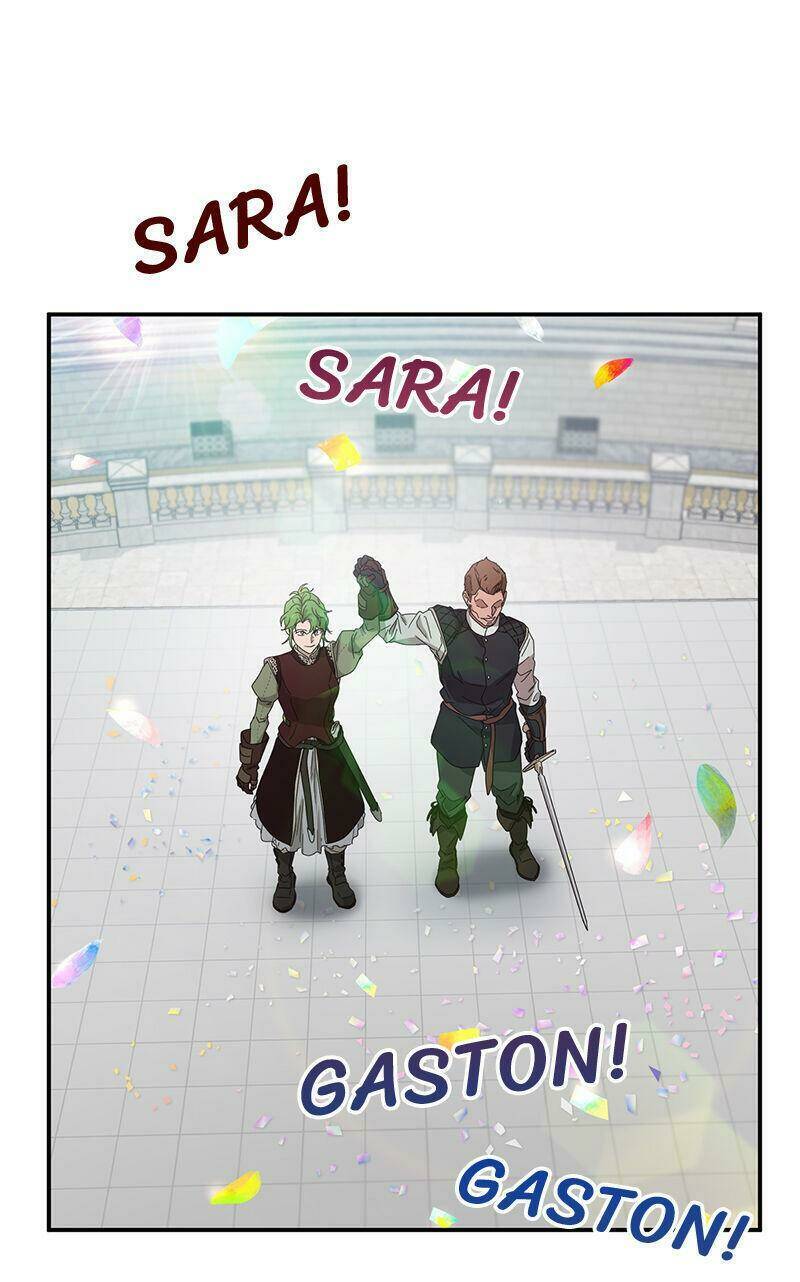 Khế Ước Của Ác Ma: Chapter 27