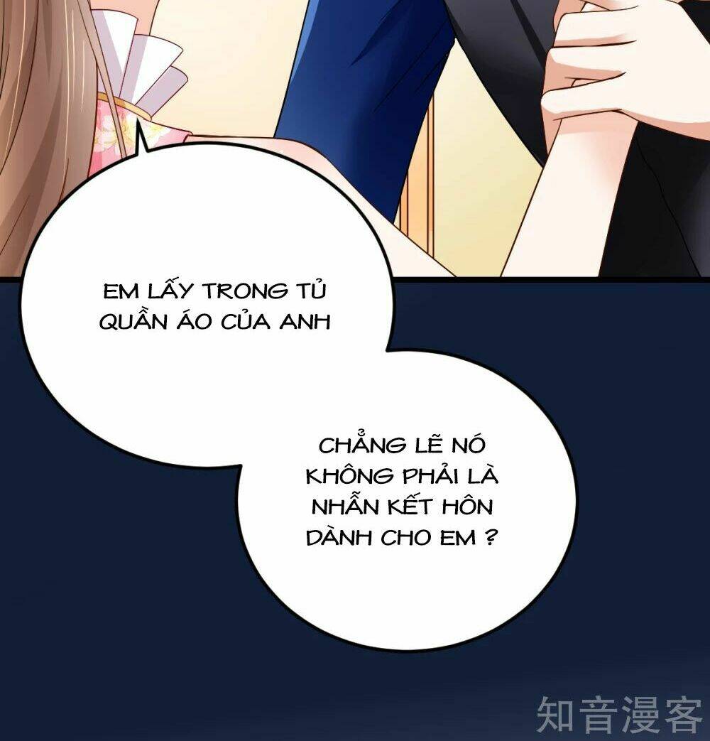 Cường Thế Tù Ái - Địch Thiếu Đừng Xằng Bậy: Chapter 26