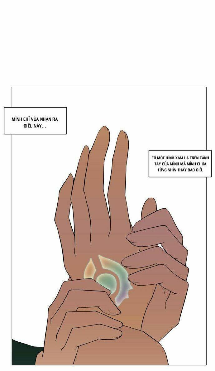 Abide In The Wind: Chapter 3