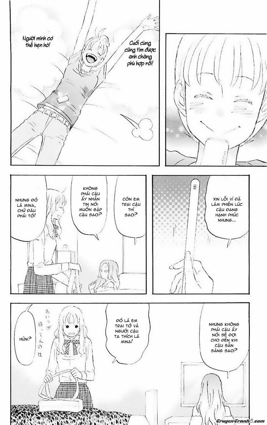 LiarxLiar: Chapter 4