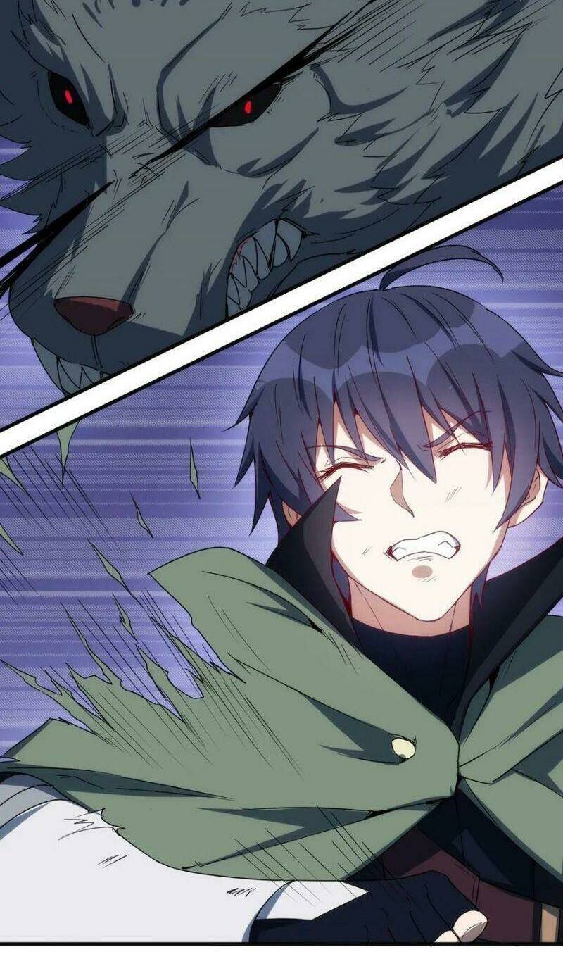 Thánh Đường Chi Thành: Chapter 42