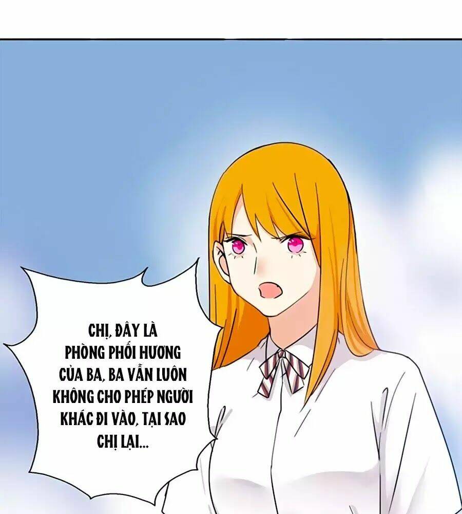 Mùi Hương Lãng Mạn: Chapter 19