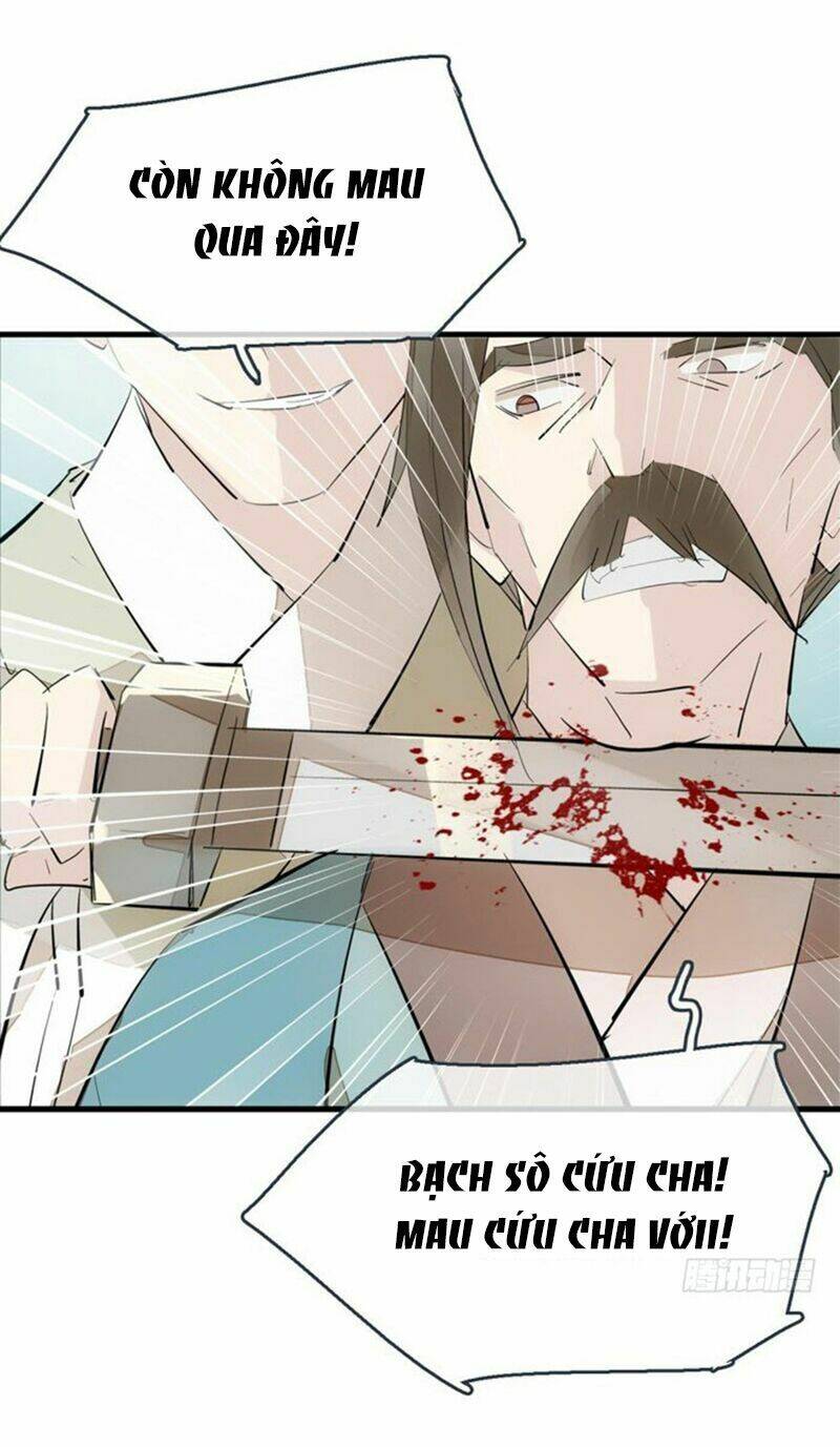 Sư Phụ Lại Trêu Chọc Ta: Chapter 43