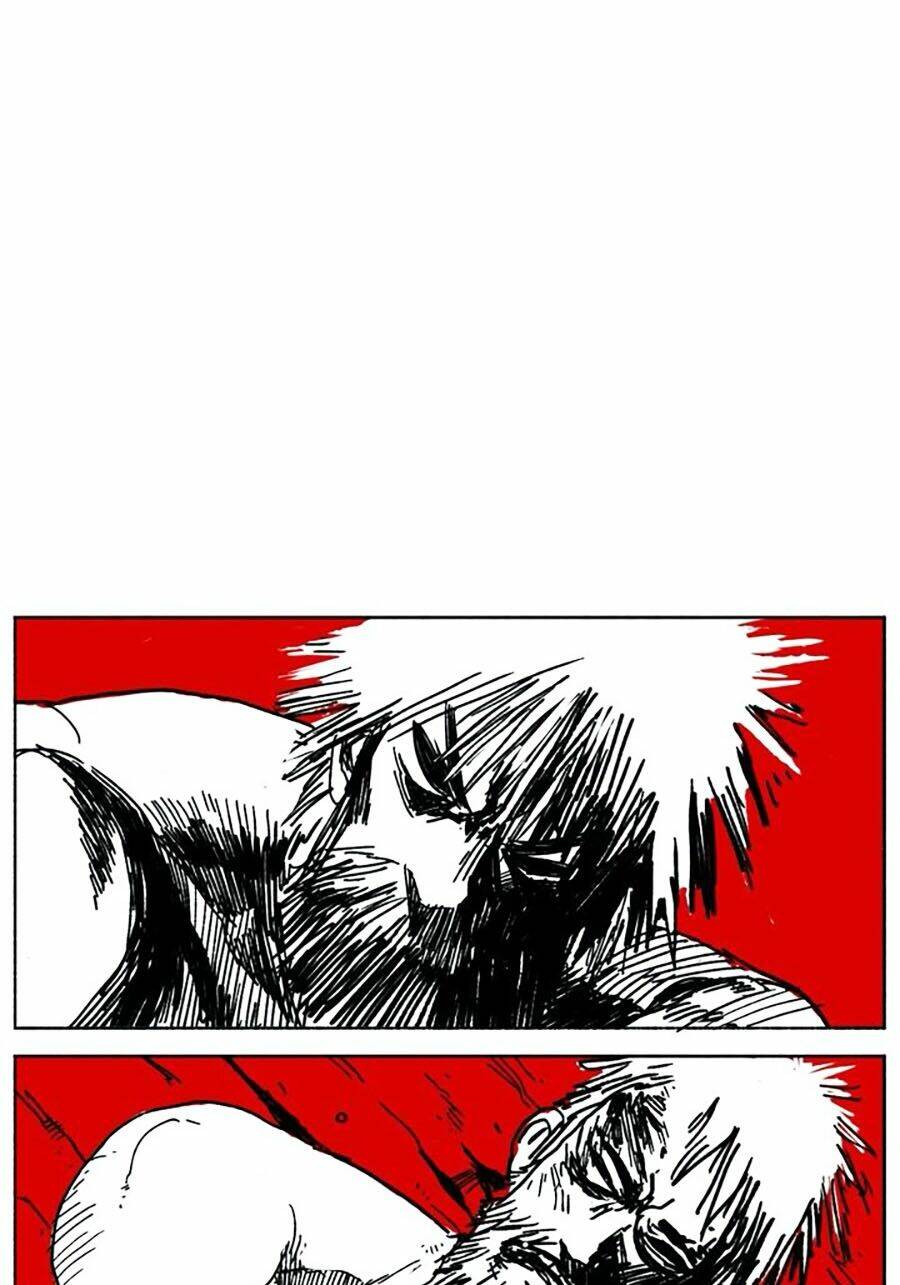 Đại Chiến Muỗi Biến Dị: Chapter 18