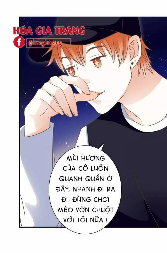 Ở lại thế kỷ này: Chapter 24