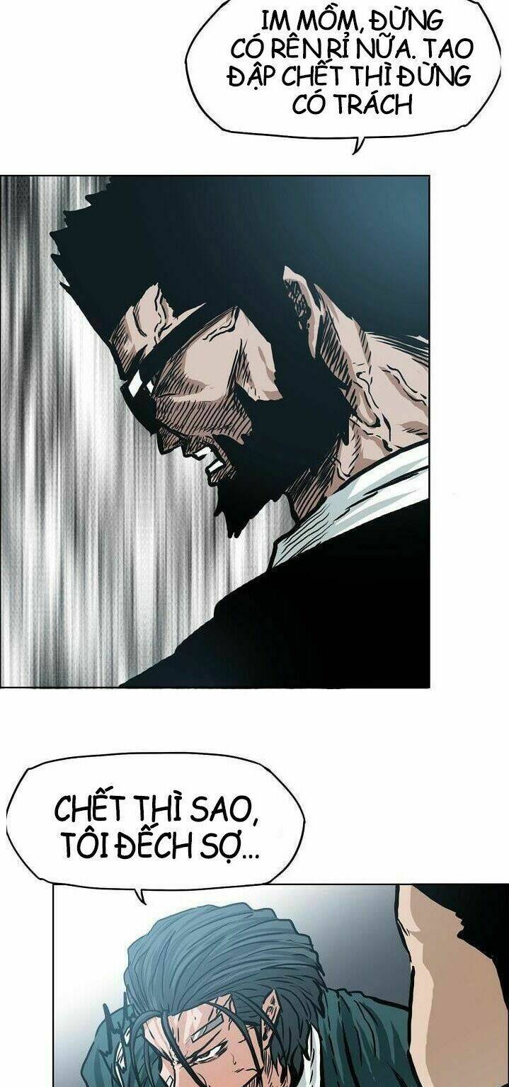 Bá Chủ Học Đường Ss3: Chapter 28