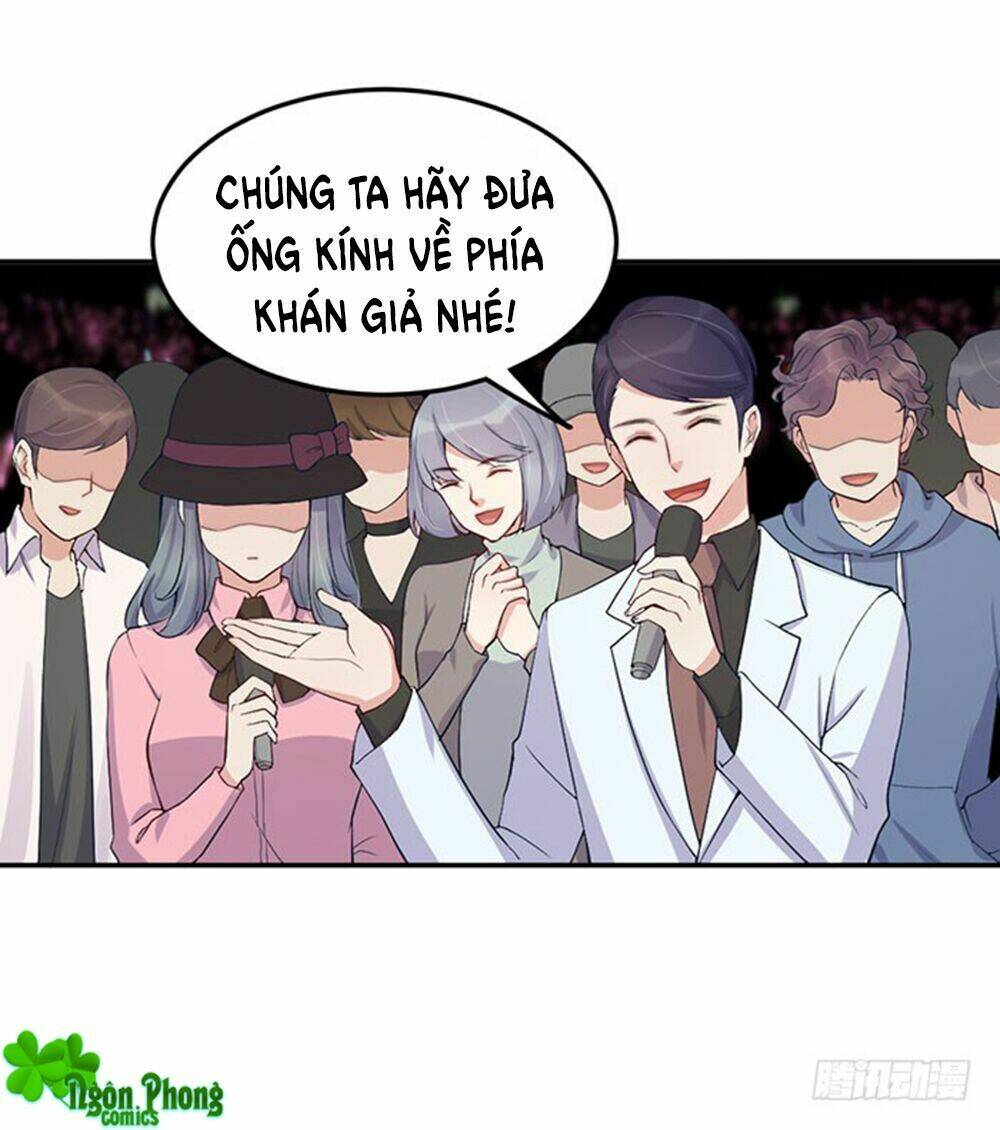 Bà Xã Tôi Là Nam Thần: Chapter 42