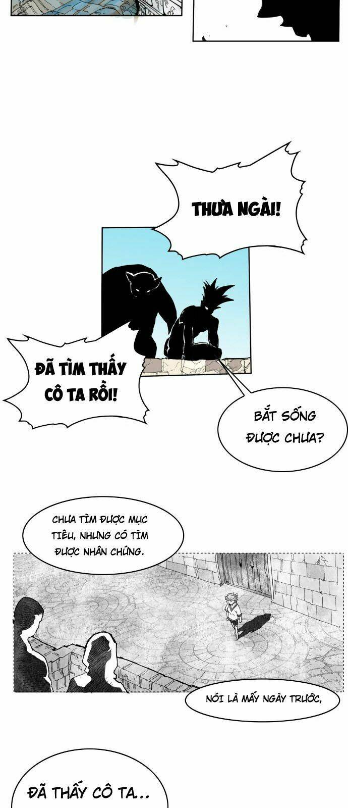 Hard Core Leveling Warrior: Chapter 88