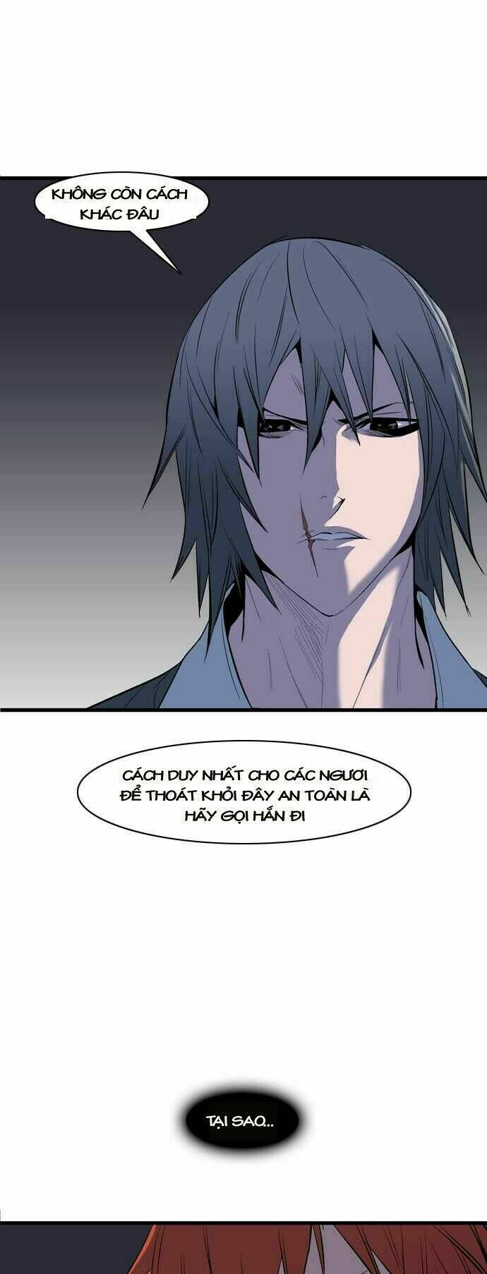 Ma Cà Rồng Quý Tộc: Chapter 67