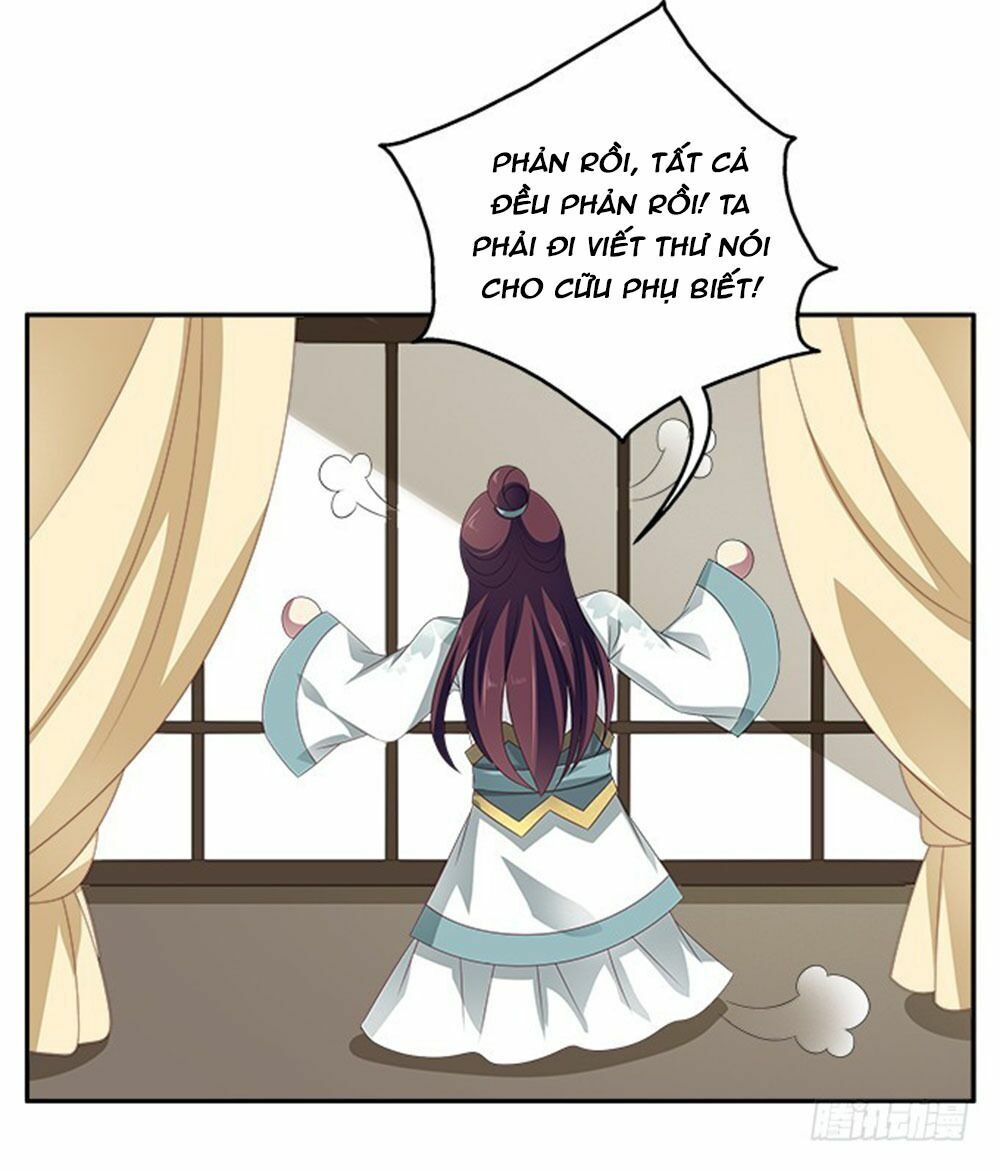 Thịnh Thế An Nhiên: Chapter 56