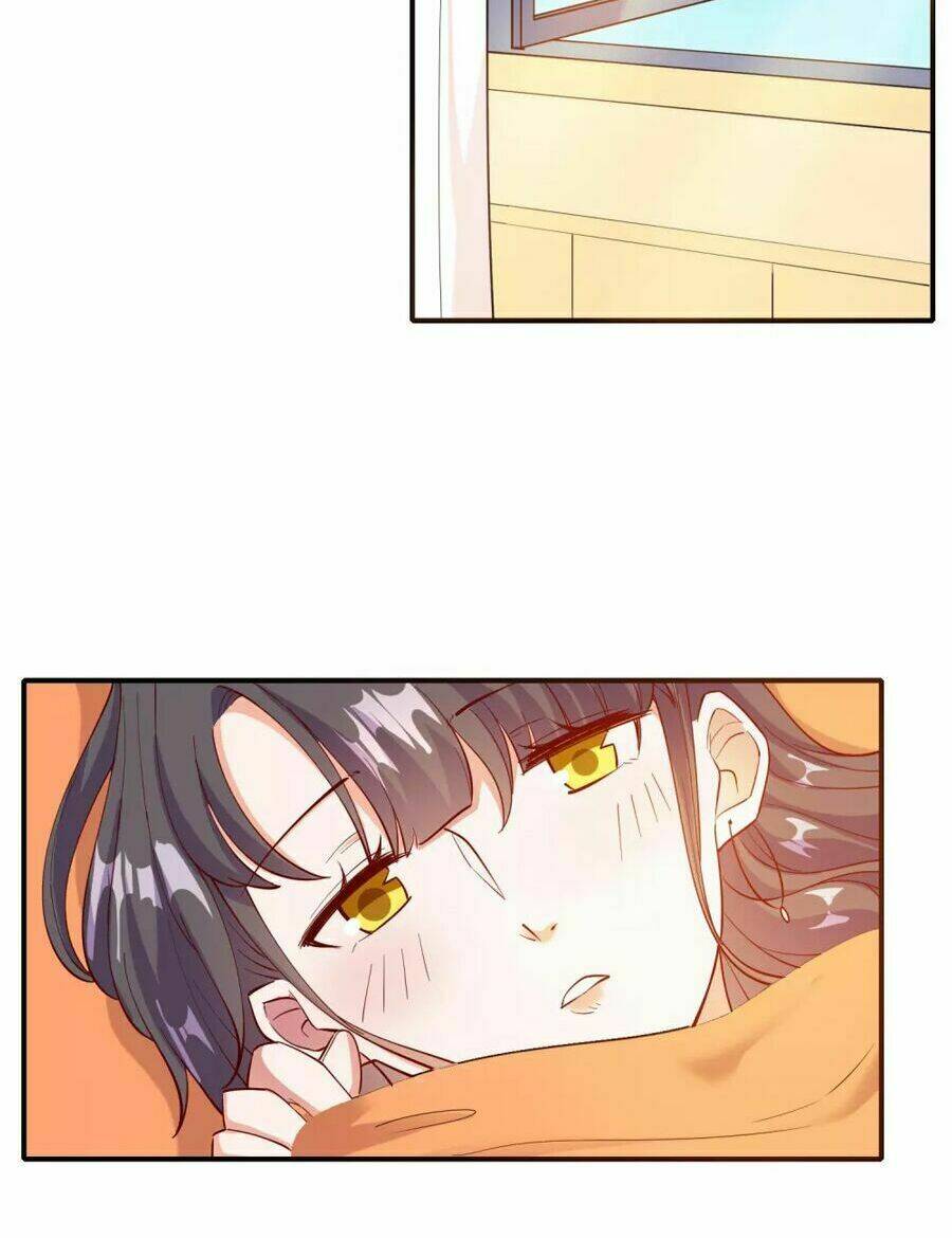 Hôn Nhân Dục Vọng: Thiếu Gia Nhẹ Một Chút!: Chapter 108