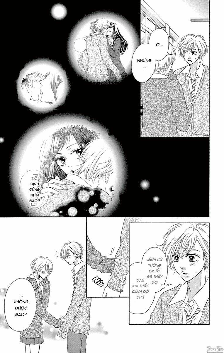 Koi Desu Ga Koi Janai: Chapter 5