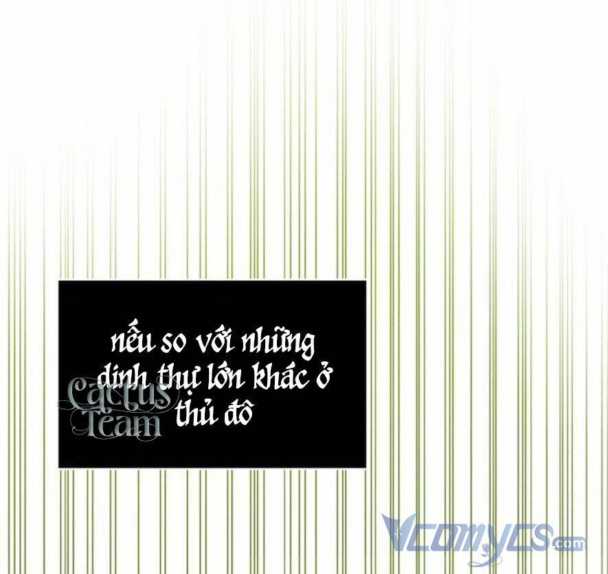 Lòng Trung Thành Với Kẻ Ác: Chapter 11