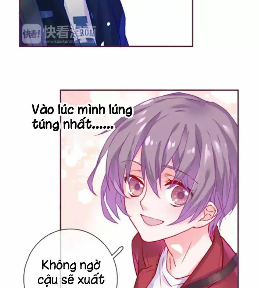 Đừng Nghịch, Ta Chỉ Muốn Yên Tĩnh: Chapter 56