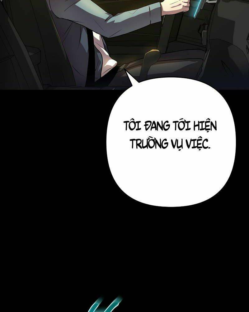 Trưởng Phòng Kim Tất Thắng: Chapter 1