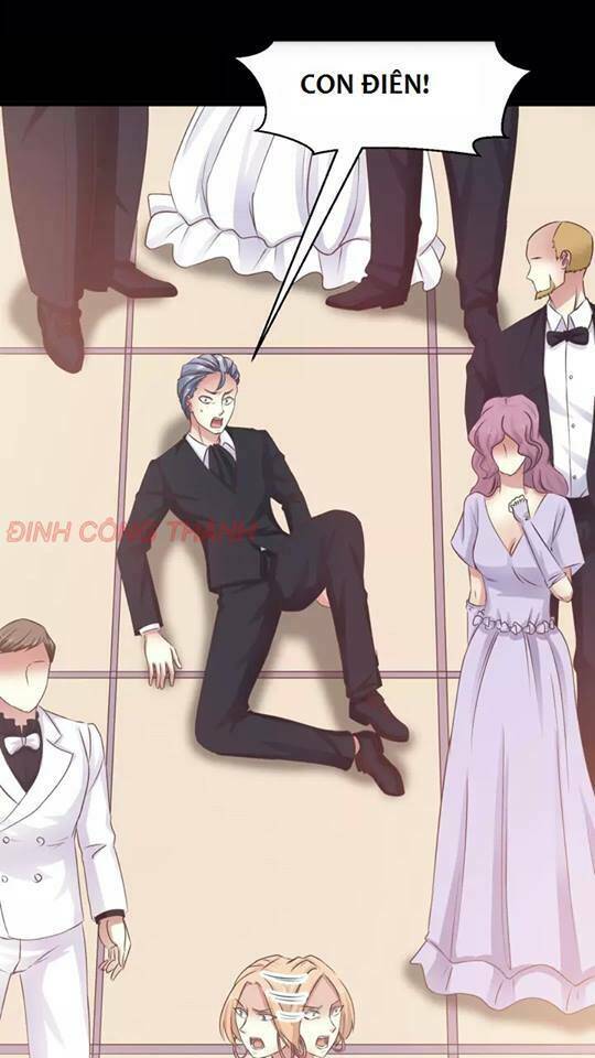 Truyện Kinh Dị Ở Tòa Nhà Số 44: Chapter 34