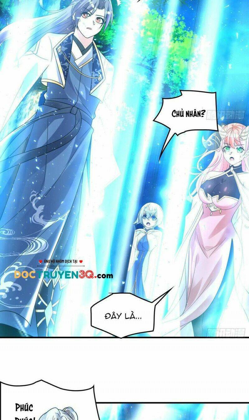 Giáng Thần Chiến Ký: Chapter 146