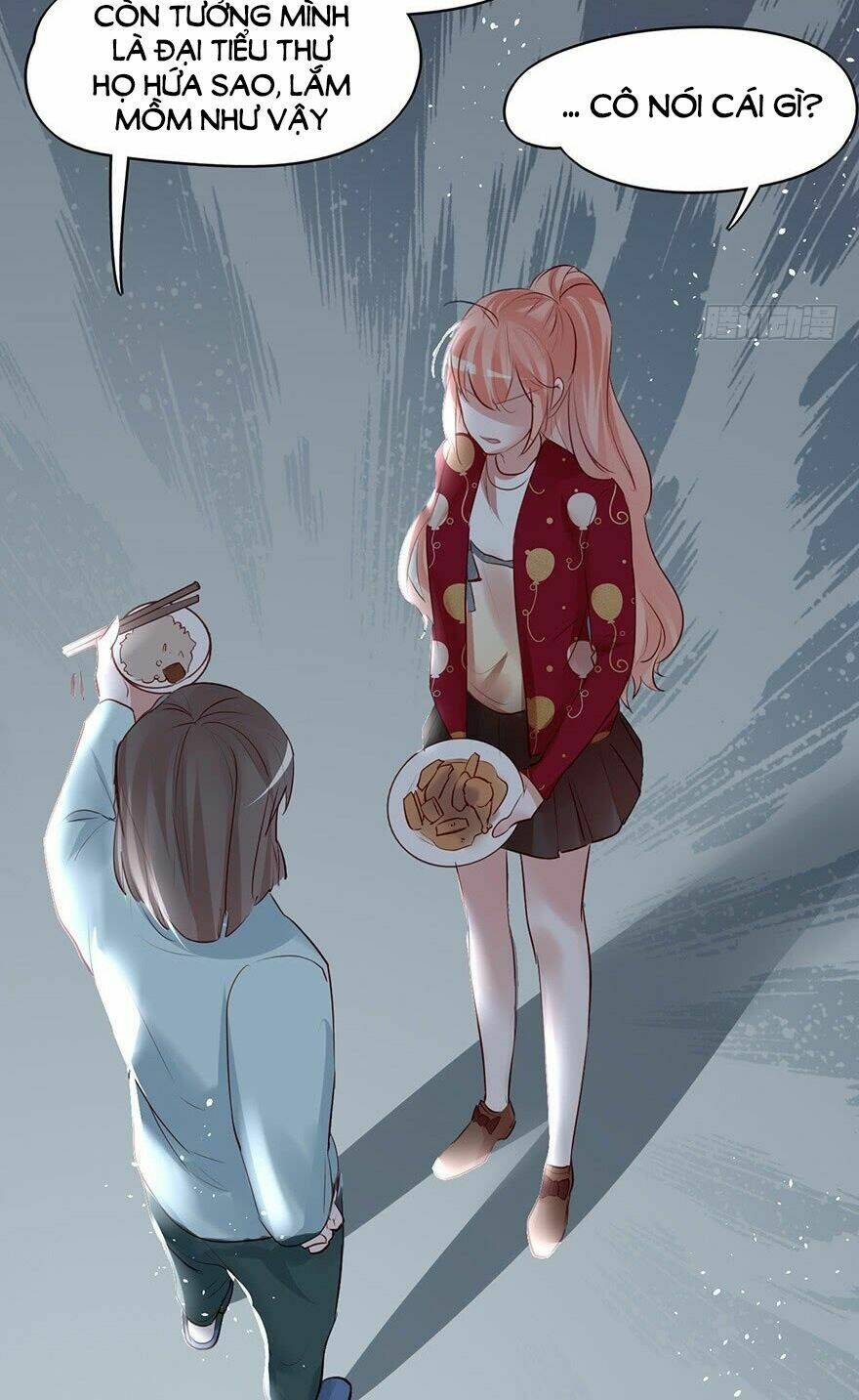 Sau Này Vẫn Cứ Thích Em: Chapter 24