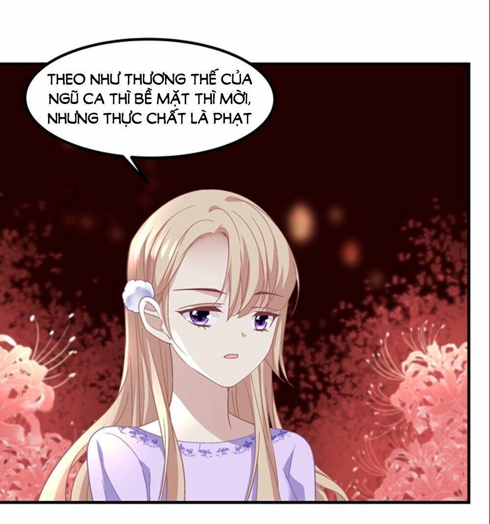 Ám Dạ Vô Thường: Chapter 67