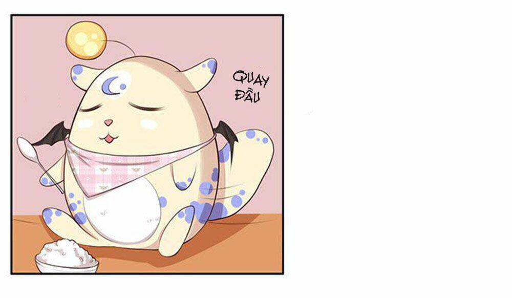 Ma Vương Luyến Ái Chỉ Nam: Chapter 60