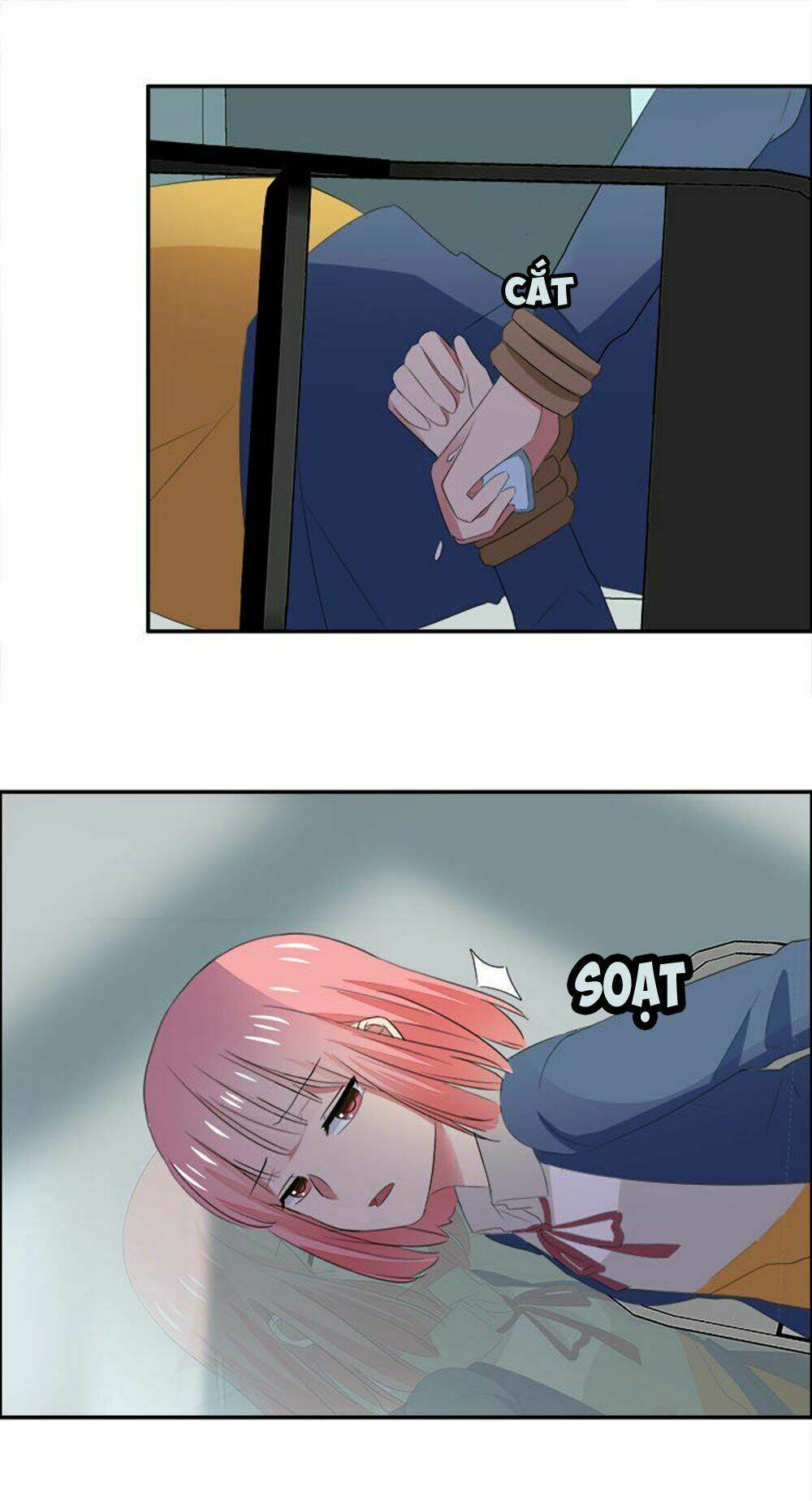 Đại Thần Tình Yêu Chớ Chạm Tôi: Chapter 69