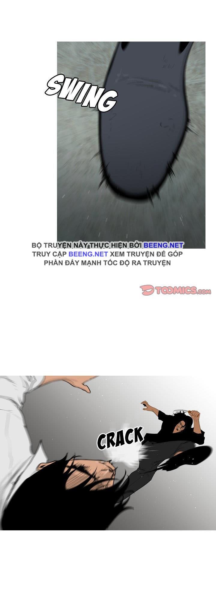 Tong Edge: Chapter 68