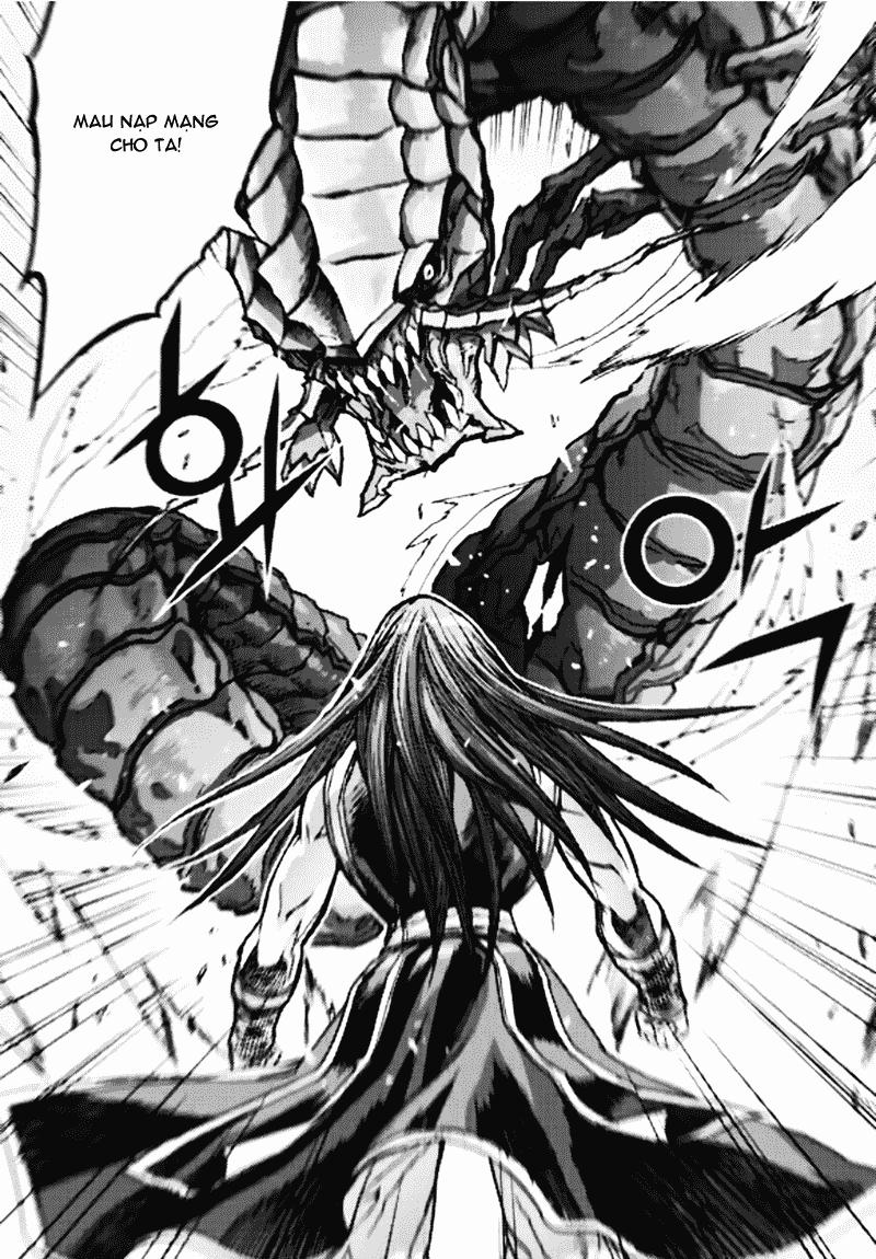 Diêm Đế: Chapter 50.2