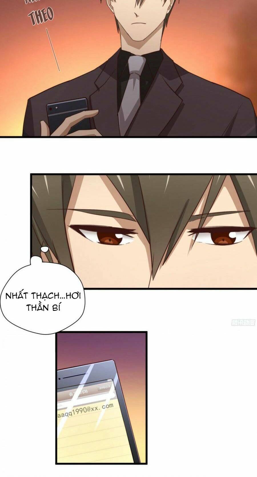 Đơn Phương Yêu Thầm Anh: Chapter 27