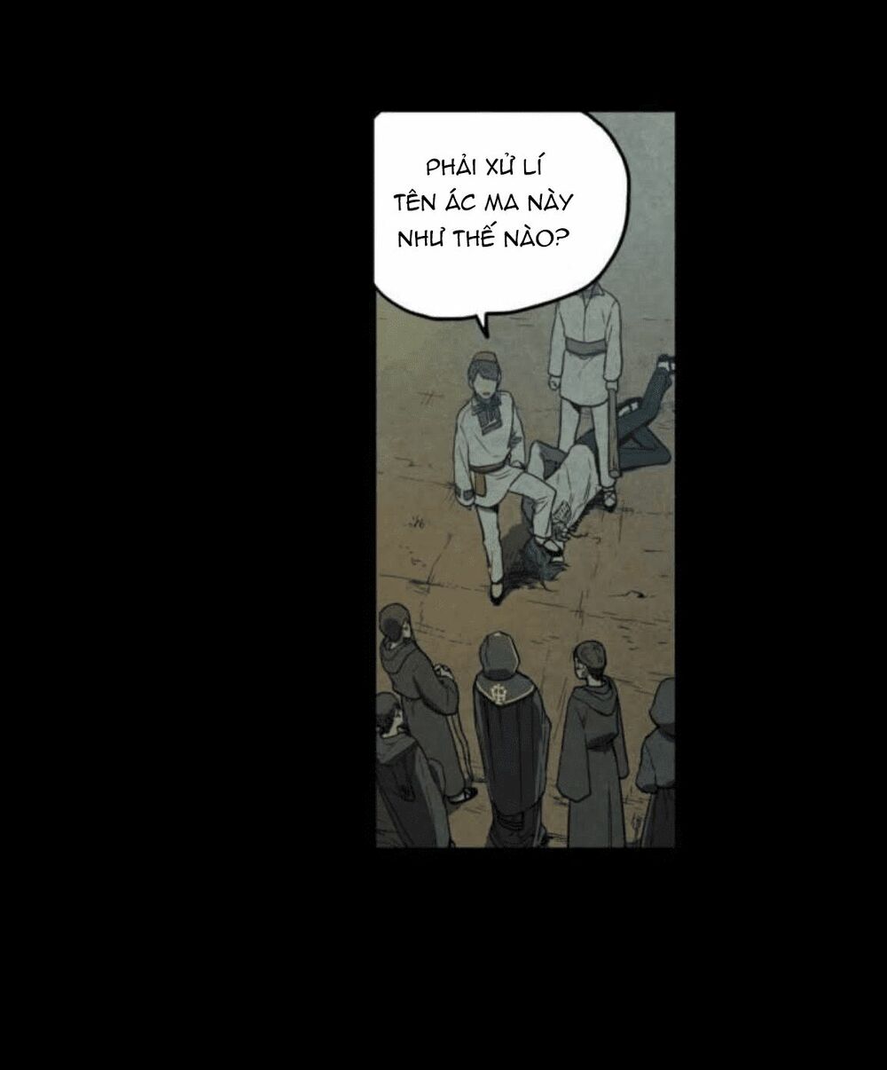 Xin Đừng Cắn Em: Chapter 30
