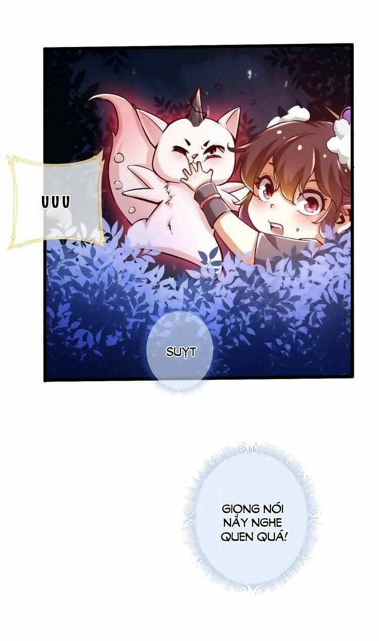 Cứu Ma Tôn Đại Nhân: Chapter 18