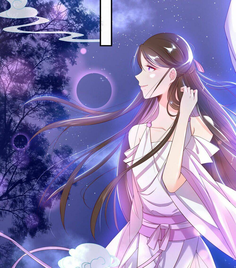 Vương Phi Tu Tiên: Đối Kháng Ma Vương: Chapter 4