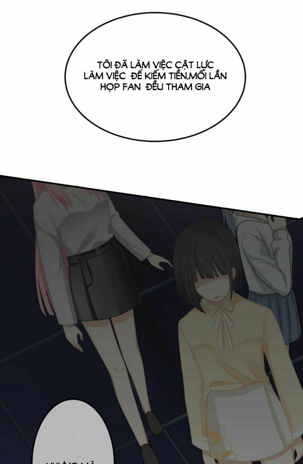 Tiệm May Luyến Sắc: Chapter 2