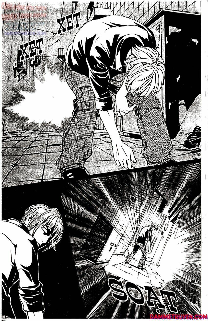 Ai Hơn Ai: Chapter 136