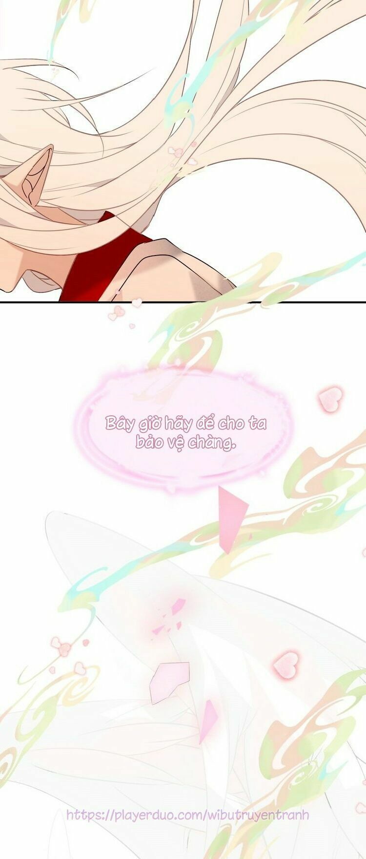Ngô hoàng tại thượng: Chapter 89